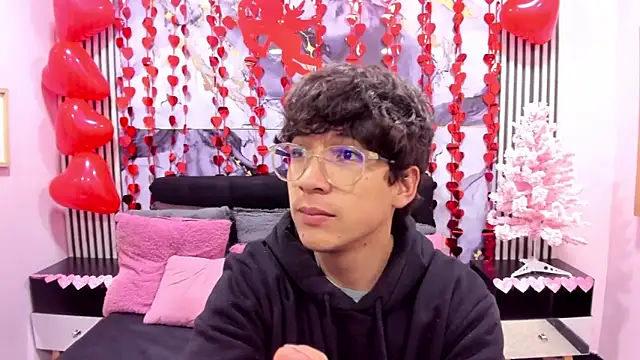 Desire Ecstasy online show from 02/07/26, 03:10