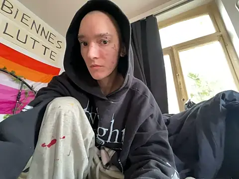 Snapshot of Styxlust chatting on 09/11/25, 12:16 Styxlust online show from 09/11/25, 12:16