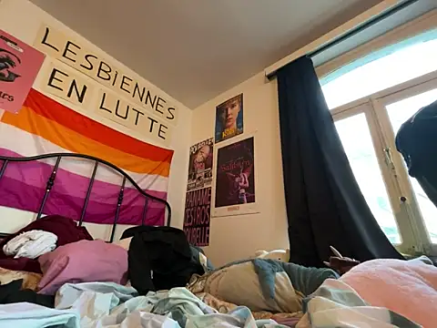 Styxlust online show from 03/02/26, 05:09