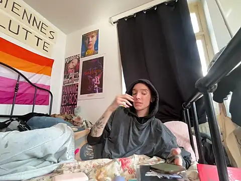 Styxlust online show from 03/24/26, 11:15