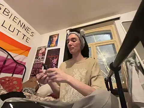 Styxlust online show from 03/25/26, 06:47