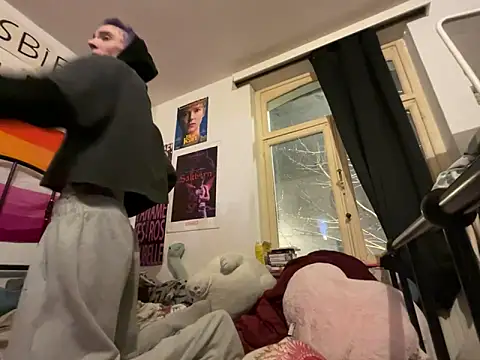 Styxlust online show from 03/27/26, 08:19