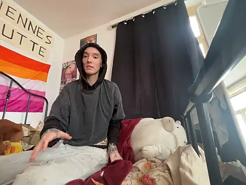 Styxlust online show from 03/30/26, 01:56