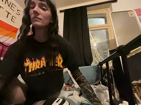 Styxlust online show from 04/03/26, 10:19