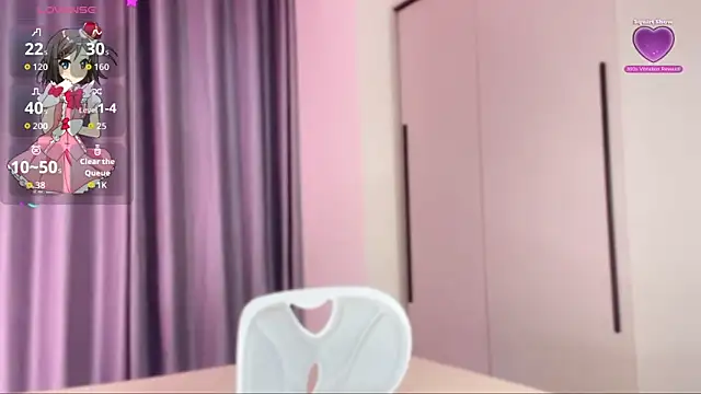 cococo77 online show from 09/13/25, 07:30