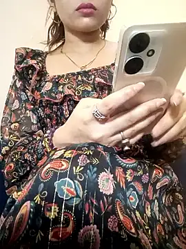 TheSassyGirl7 online show from 05/19/26, 07:42