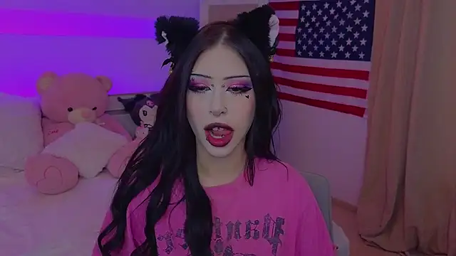 venomeowww   online show from 02/05/26, 04:06