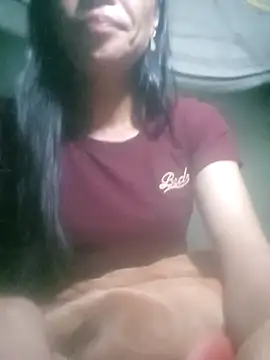 Lisa pusy online show from 10/20/25, 09:15