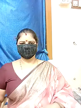 sushma26 online show from 10/16/25, 05:14