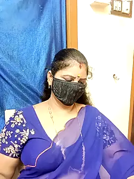 sushma26 online show from 10/19/25, 05:13