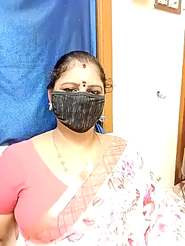 sushma26 online show from 10/28/25, 07:45