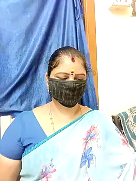 sushma26 online show from 01/13/26, 07:46