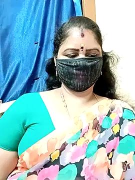 sushma26 online show from 04/18/26, 07:18