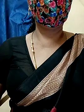 sushma26 online show from 07/13/26, 05:16