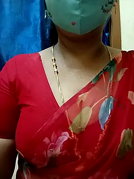 sushma26 online show from 07/18/26, 06:50