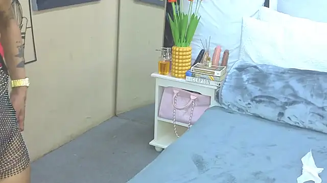 CaramelNatashaxx online show from 09/13/25, 05:07