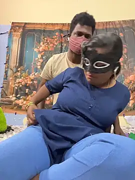 anubabysk12 online show from 12/16/25, 12:59