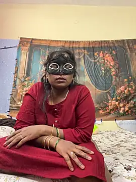 anubabysk12 online show from 12/21/25, 10:11