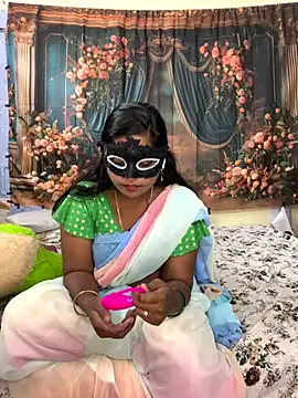 anubabysk12 online show from 01/07/26, 10:34