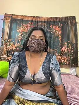 anubabysk12 online show from 01/13/26, 12:16