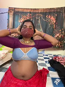 anubabysk12 online show from 02/17/26, 11:55