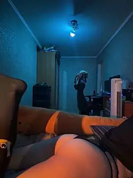 n1ghtcloud online show from 09/08/25, 04:17