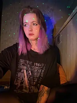 n1ghtcloud online show from 11/16/25, 10:26