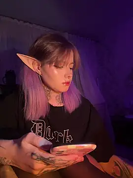 n1ghtcloud online show from 01/14/26, 07:30