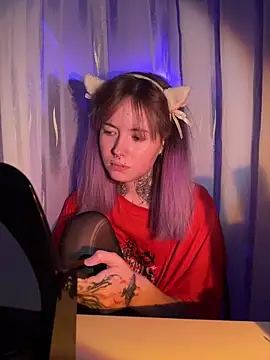 n1ghtcloud online show from 01/16/26, 06:12