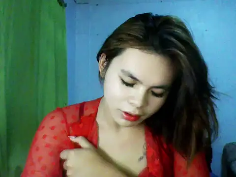 kera metina online show from 02/01/26, 04:00