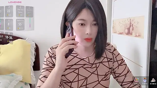 FeilL2t online show from 09/14/25, 08:57