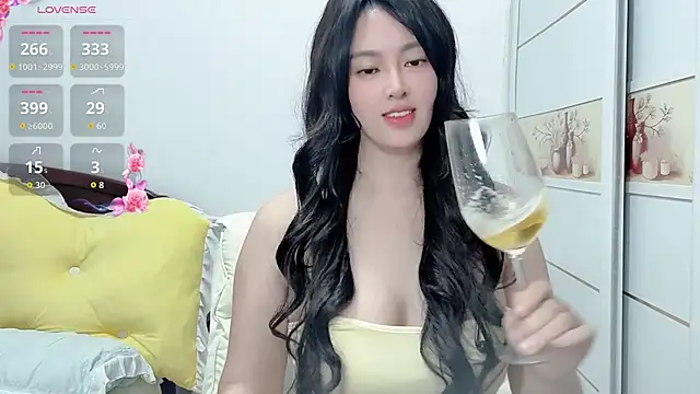 FeilL2t online show from 01/11/26, 02:22