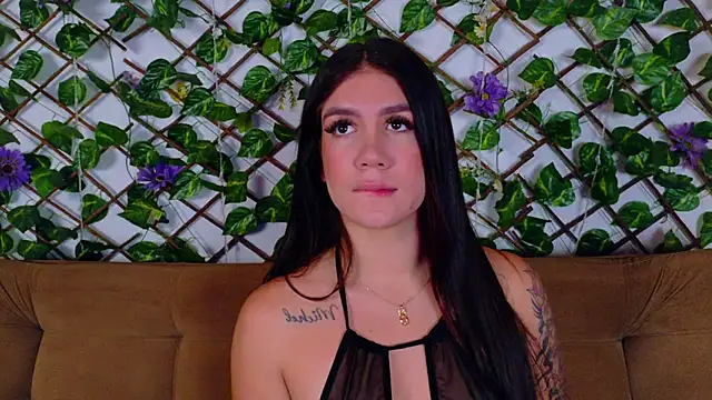 kloe bella online show from 02/22/26, 12:47