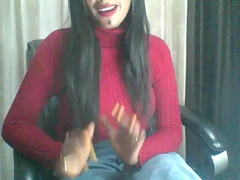 Dirty sexgirl online show from 02/17/26, 01:07