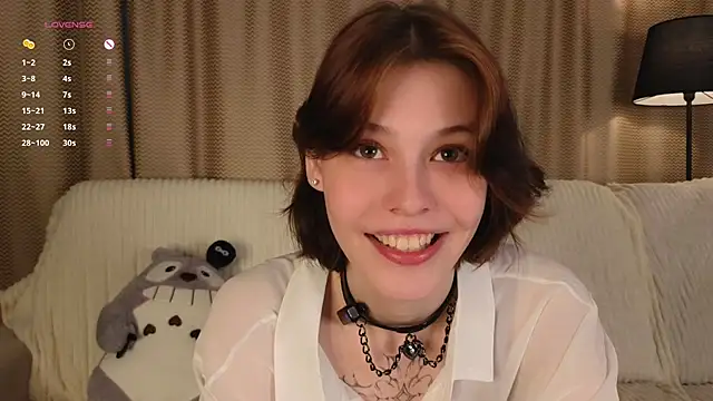 LurleneRamo online show from 09/18/25, 01:18