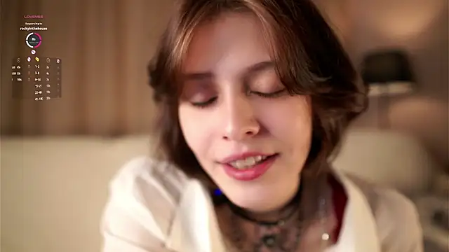 LurleneRamo online show from 09/27/25, 01:10