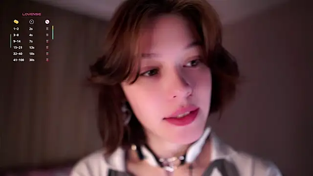 LurleneRamo online show from 10/09/25, 01:14