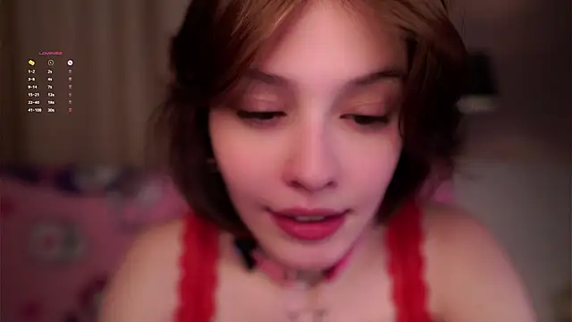 LurleneRamo online show from 10/11/25, 01:27