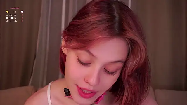 LurleneRamo online show from 11/25/25, 01:05