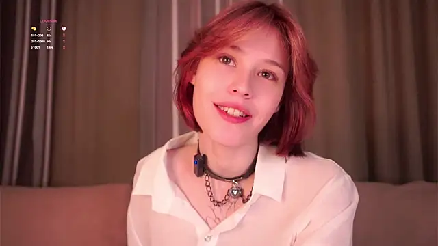 LurleneRamo online show from 11/28/25, 01:08