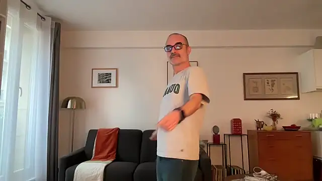 Milkywaymen online show from 02/01/26, 12:26