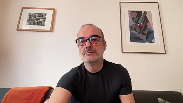 Milkywaymen online show from 02/16/26, 12:56