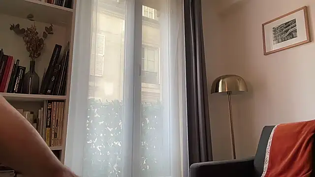 Milkywaymen online show from 02/23/26, 01:19