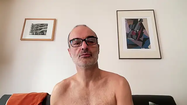 Milkywaymen online show from 03/11/26, 12:44