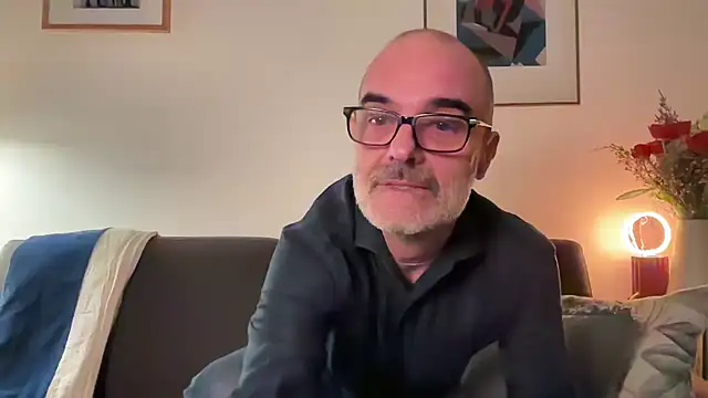 Milkywaymen online show from 03/22/26, 07:50