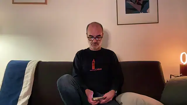 Milkywaymen online show from 05/08/26, 06:35