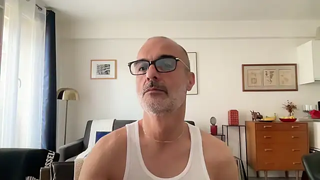 Milkywaymen online show from 05/11/26, 11:38