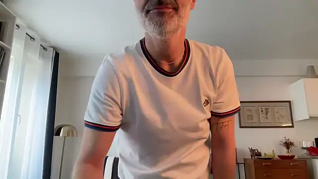 Milkywaymen online show from 05/16/26, 11:20