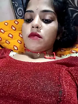 Snapshot of Rachna_Love chatting on 09/10/25, 05:46 Rachna Love online show from 09/10/25, 05:46