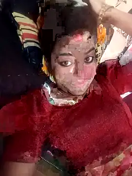 Snapshot of Rachna_Love chatting on 10/26/25, 06:41 Rachna Love online show from 10/26/25, 06:41